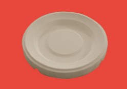 Profile sagger- upright