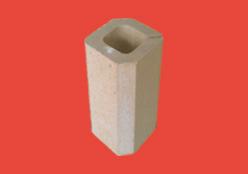 Square extruded tube/ supports/ pillar