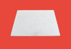 Mullite Solid batts 4550