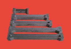 SiC pillar/ supports