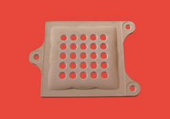 Profile setter- square