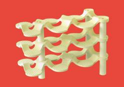 TFS setter - 7 bowls