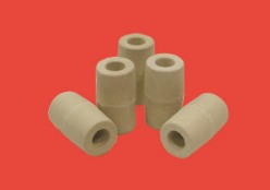 Round props/ supports