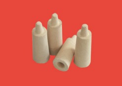 Round props, supports